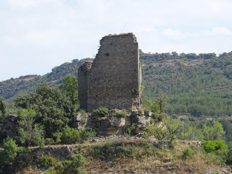 Imagen de Torre de Arcusa