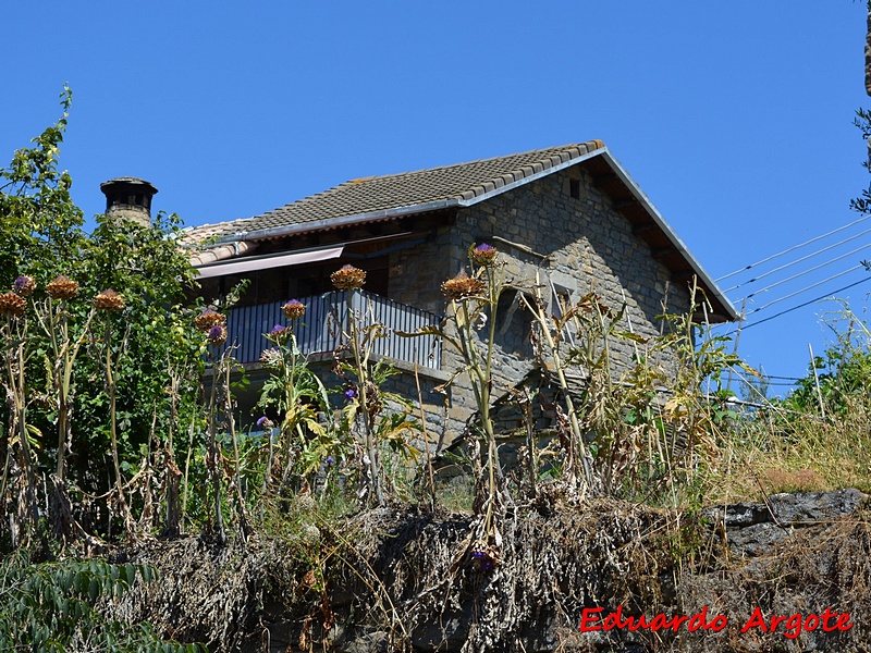 Imagen de Casa Juan Broto