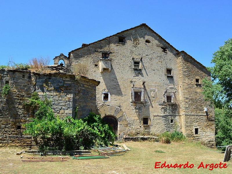 Imagen de Casa Pallas