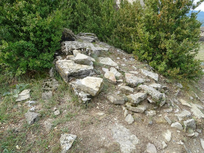 Imagen de Castillo de Guaso