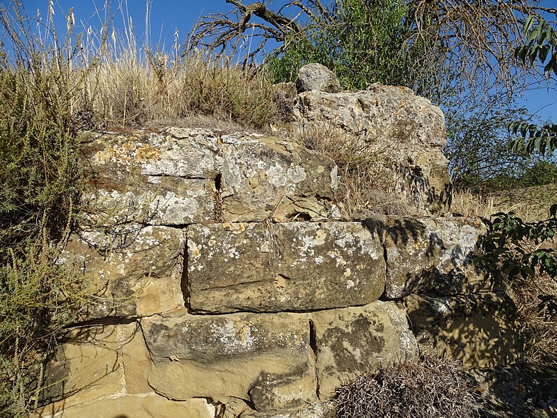 Torre de Abrisén