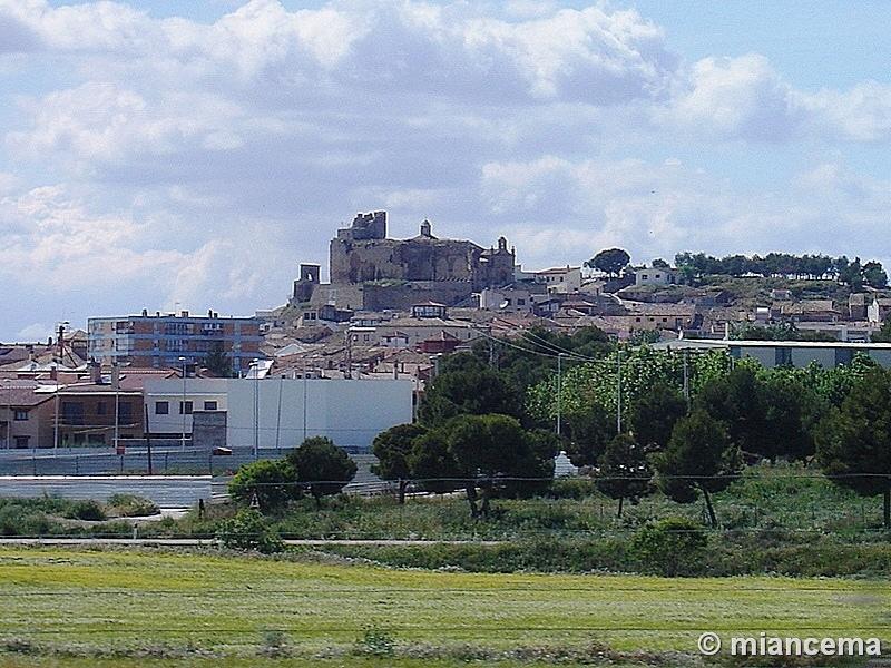 Imagen de Castillo de Almudévar