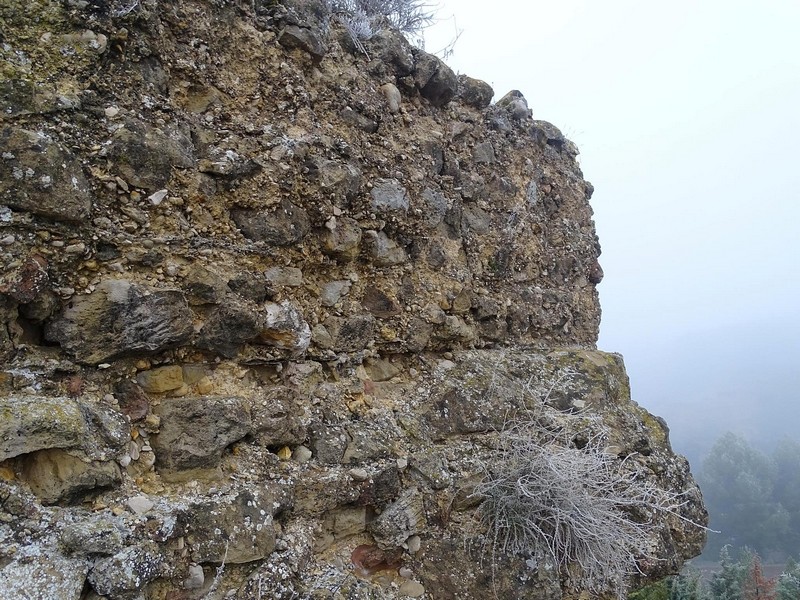 Castillo de Velillas