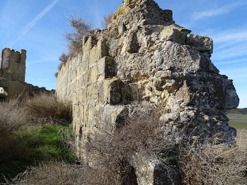 Castillo de Artasona