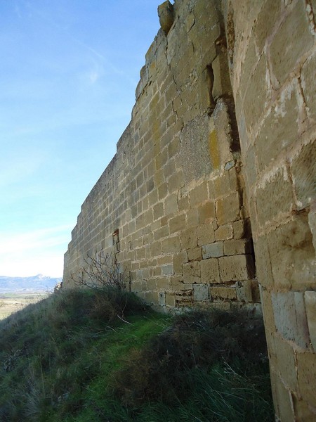 Castillo de Artasona