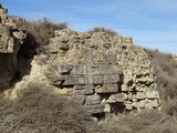 Castillo de Artasona