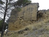 Castillo de Ayerbe