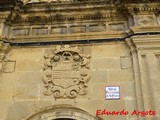 Iglesia de San Pedro