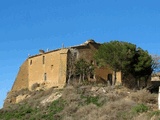 Castillo de Barbués