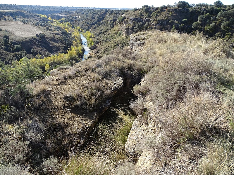 Castillo de Lizana