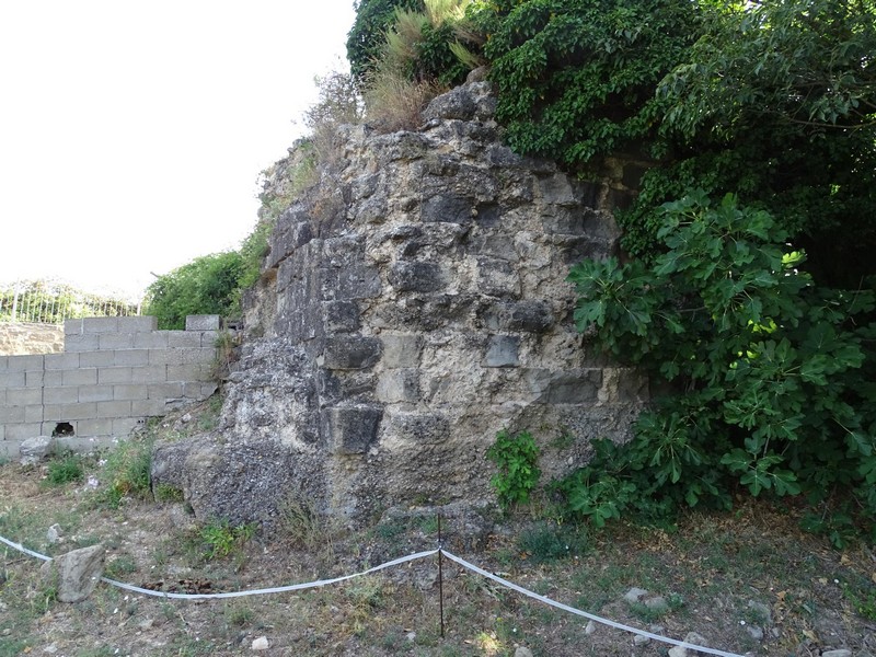 Imagen de Castillo de Bárcabo