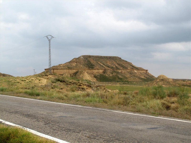 Imagen de Castillo de Calvera