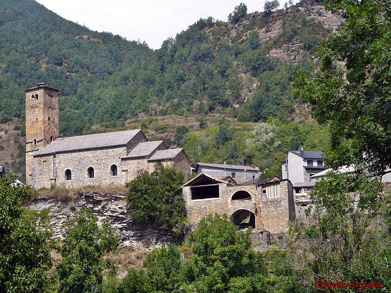 Imagen de Casa Matías