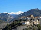 Castillo de Biniés