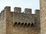 Castillo de Biniés