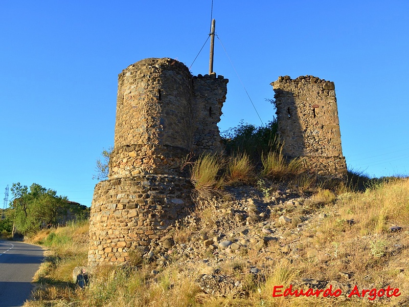 Fuerte del Ventorrillo