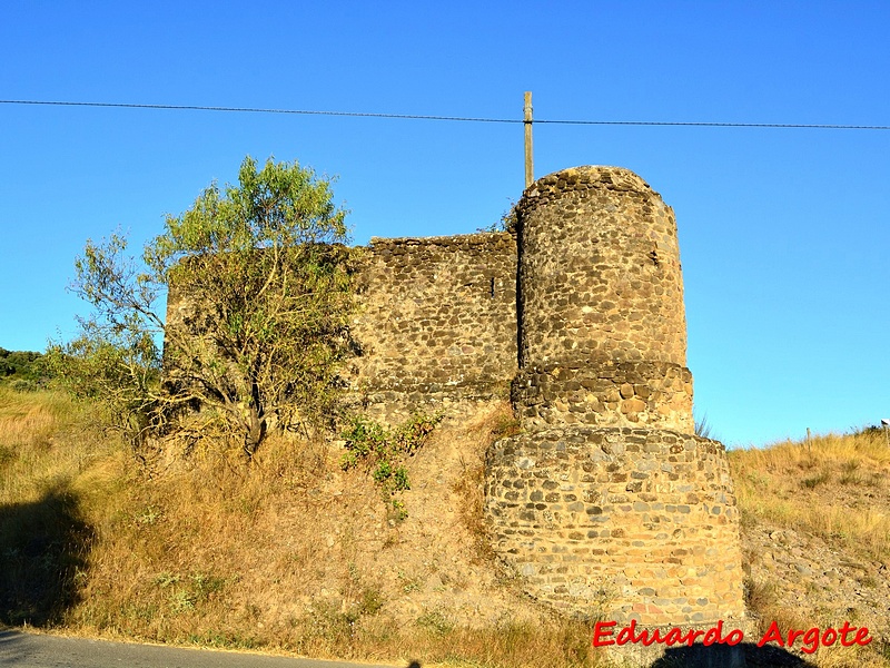 Fuerte del Ventorrillo