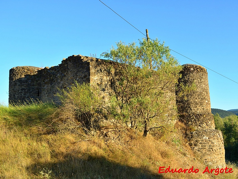 Fuerte del Ventorrillo