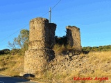 Fuerte del Ventorrillo