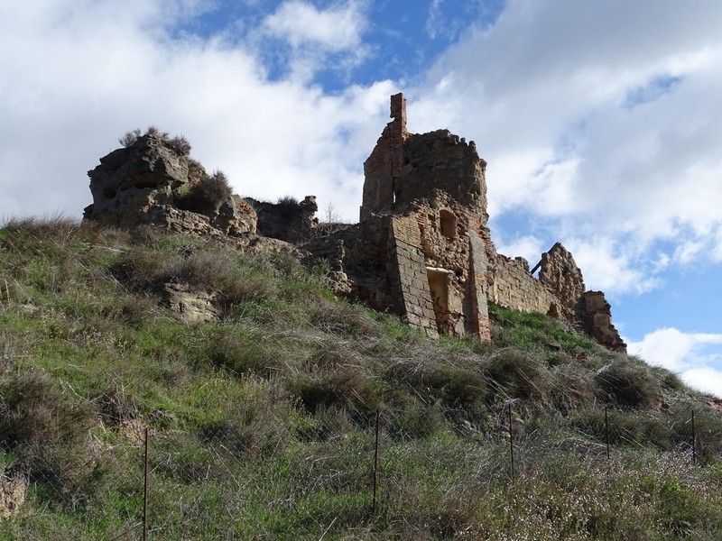 Imagen de Castillo del Señor