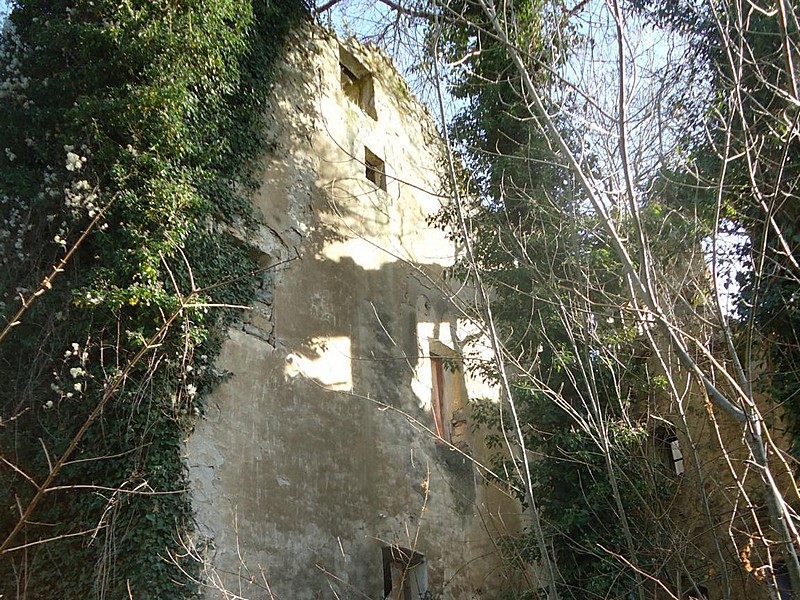 Imagen de Torre de Lacort