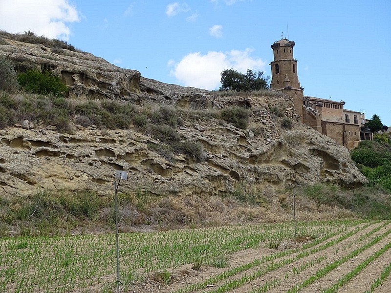 Imagen de Piedra de la Magdalena