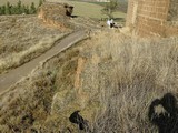 Castillo de Marcén