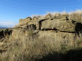 Castillo de Marcén