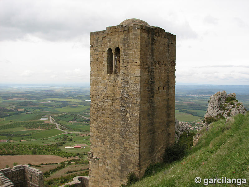 Castillo de Loarre