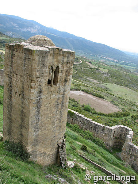 Castillo de Loarre