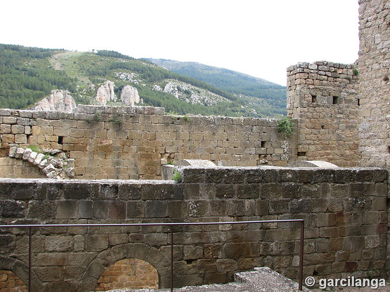 Castillo de Loarre