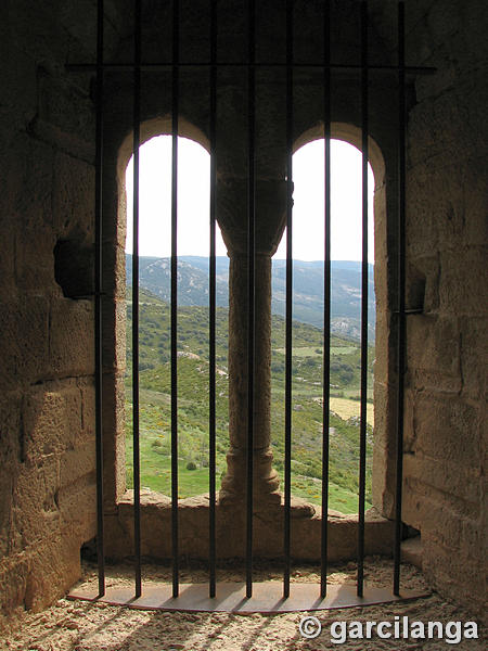 Castillo de Loarre