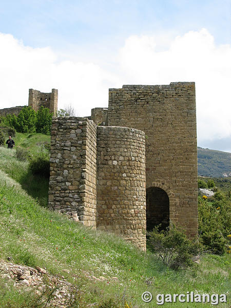 Castillo de Loarre