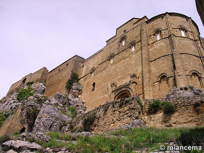 Castillo de Loarre