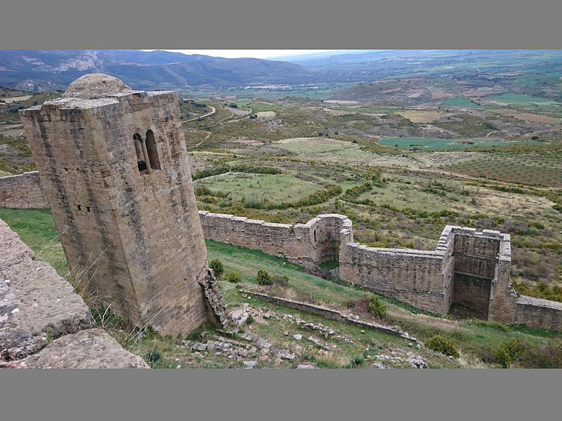 Castillo de Loarre