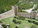 Castillo de Loarre