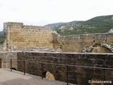 Castillo de Loarre