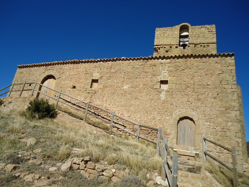 Castillo de Marcuello