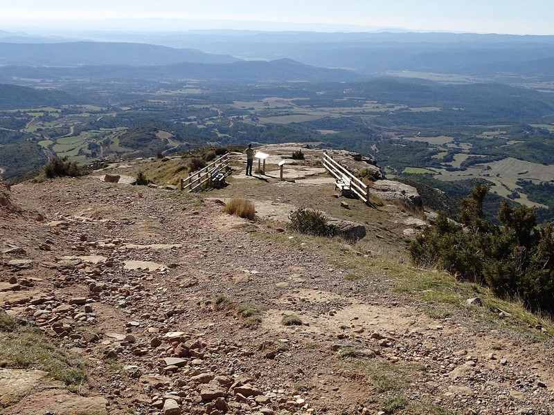 Castillo de Marcuello