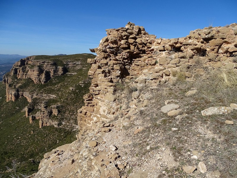 Castillo de Marcuello