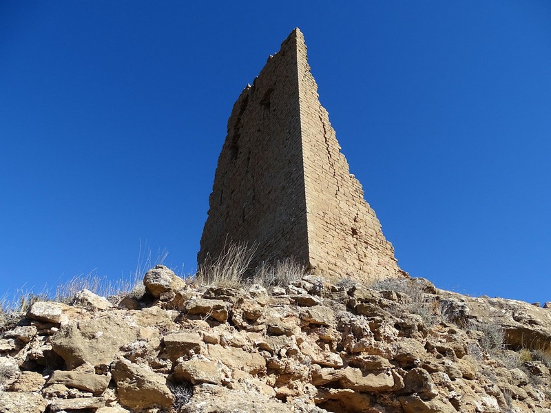 Castillo de Marcuello