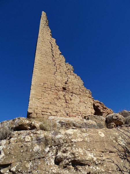 Castillo de Marcuello