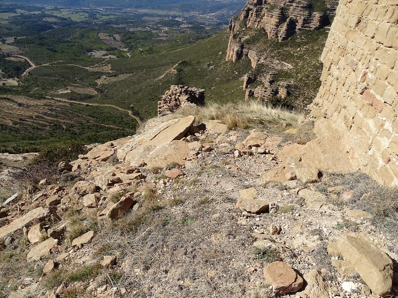 Castillo de Marcuello