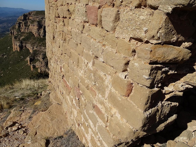 Castillo de Marcuello