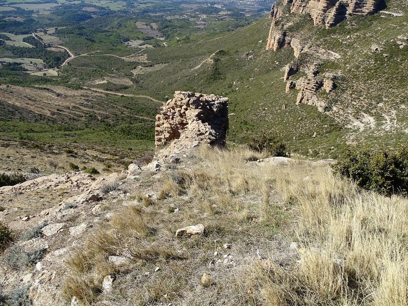 Castillo de Marcuello