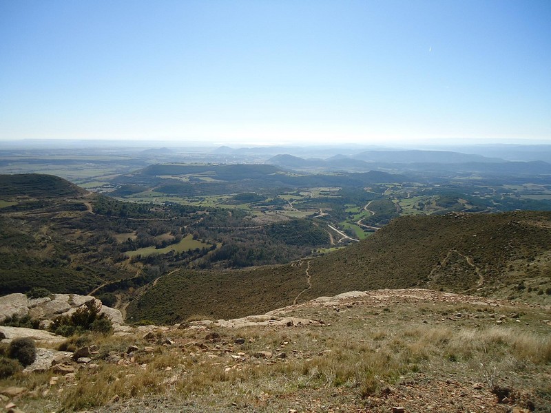 Castillo de Marcuello