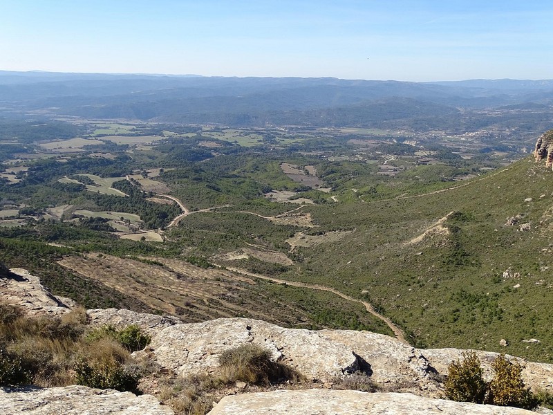 Castillo de Marcuello