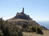 Castillo de Marcuello