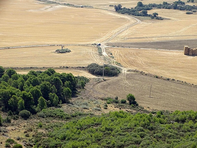 Atalaya de Rosel