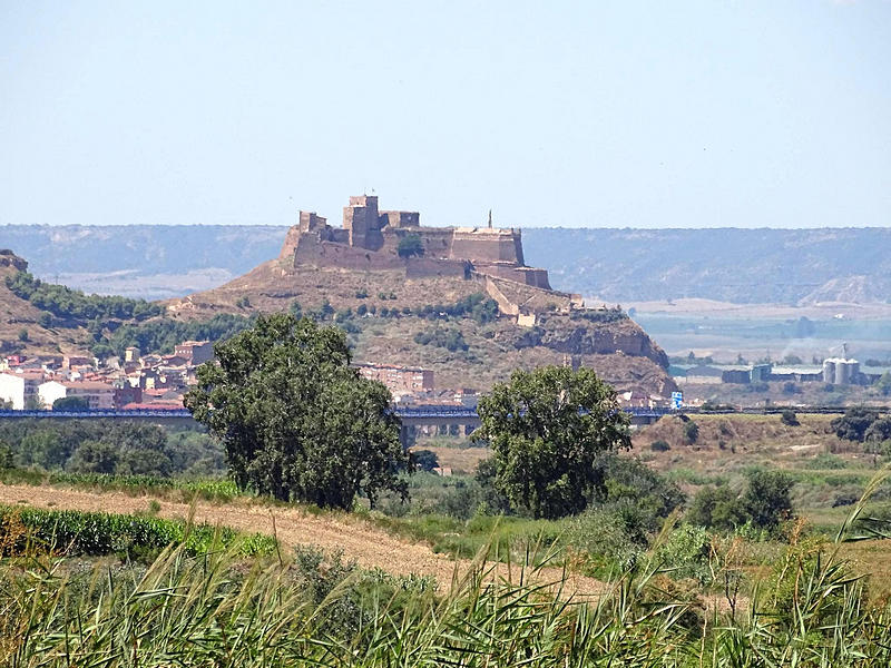 Imagen de Castillo de Monzón